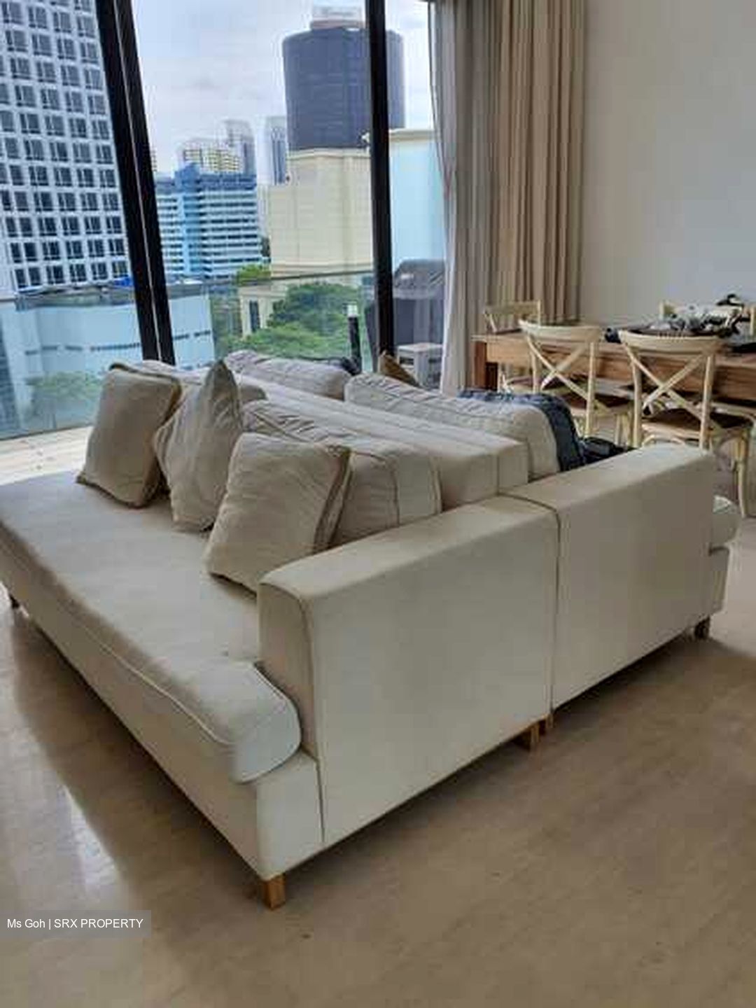 Robertson Blue (D9), Apartment #407026491